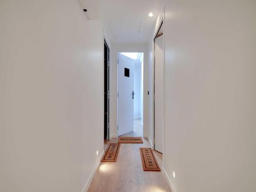 Bright and modern studio - 2P - Passy - image 5