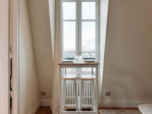 Bright apartment - 1 BDR 2 P - Etoile Trocadéro - image 2