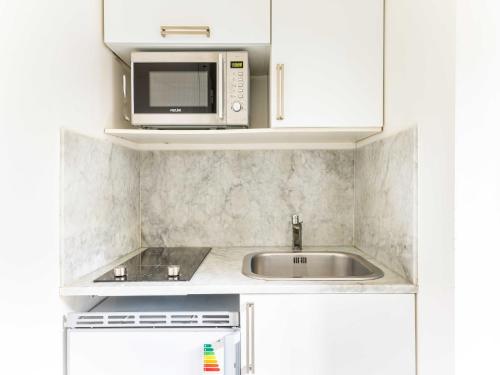Studio - Jardin des Plantes - Mobility lease - image 4
