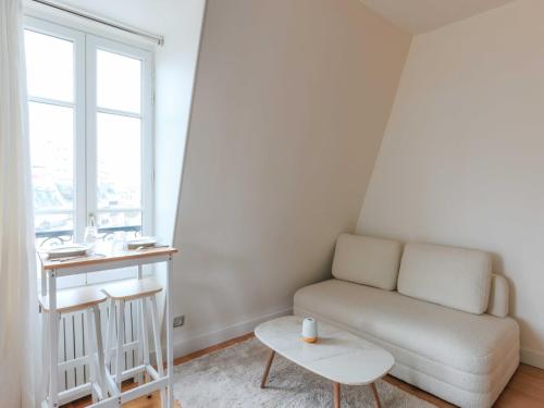Bright apartment - 1 BDR 2 P - Etoile Trocadéro - image 10