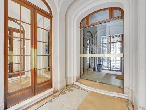 Charming studio - RAYNOUARD TOUR EIFFEL - BAIL MOBILITE - image 6