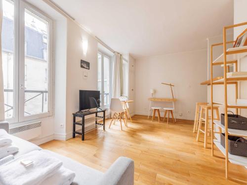 Studio - Jardin des Plantes - Mobility lease, Paris