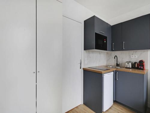 Charming studio - JONQUIERE - image 8