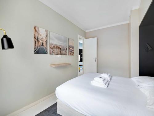Super flat near Grands Boulevards - Mobility lease - image 4