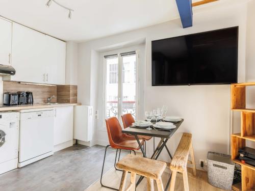 Charming apartment - 1BDR 2P - Denfert-Rochereau - image 2