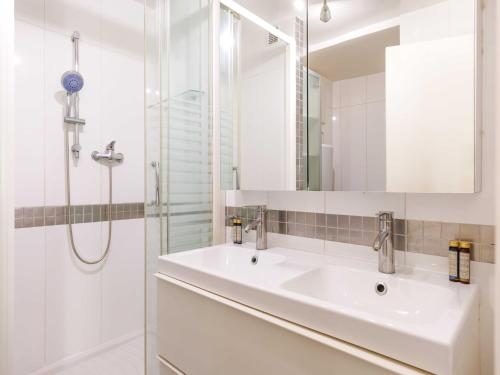 Charming apartment - 1BDR 2P - Denfert-Rochereau - image 8