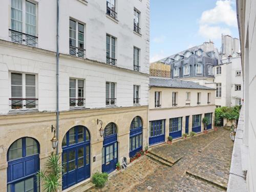 Modern and elegant apt 1BD 4P - Quartier Latin - image 5