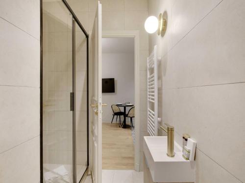 Studio pleasant- 2P- Saint-Germain-des-Prés - main image