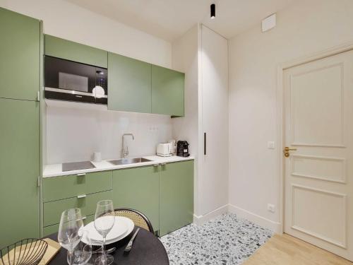 Studio pleasant- 2P- Saint-Germain-des-Prés - image 9