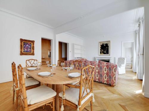 Charm and Modernity - 3BD-6P - Odéon Luxembourg - image 14