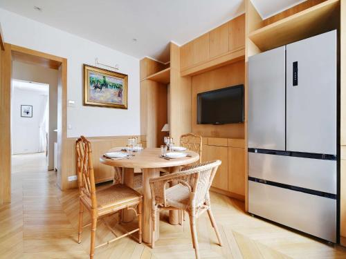 Charm and Modernity - 3BD-6P - Odéon Luxembourg - image 9