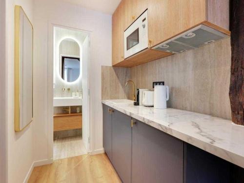 Charming studio - 16 arrd - Mobility lease - image 2