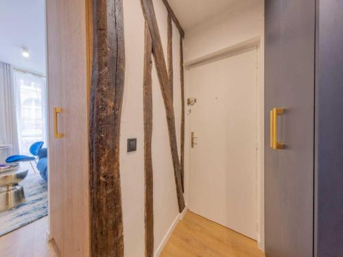 Charming studio - 16 arrd - Mobility lease - image 8