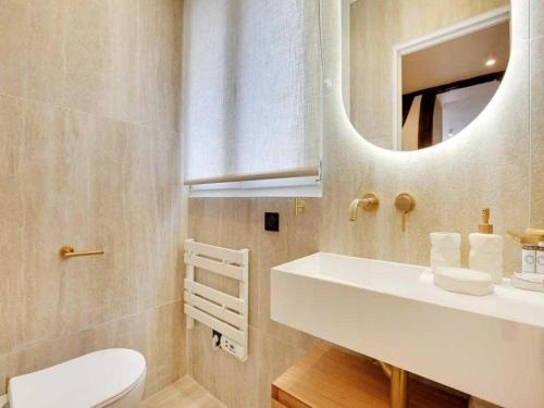Charming studio - 16 arrd - Mobility lease - image 3