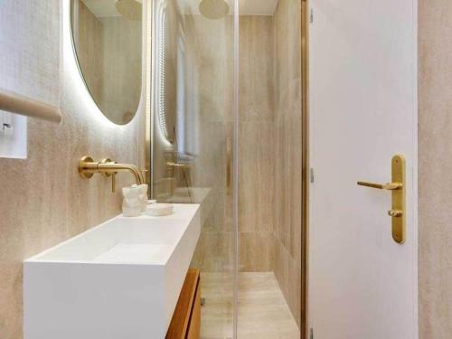 Charming studio - 16 arrd - Mobility lease - image 11