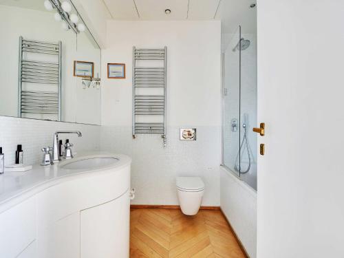 Charm and Modernity - 3BD-6P - Odéon Luxembourg - image 10