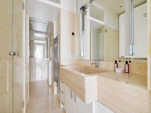Charm and Modernity - 3BD-6P - Odéon Luxembourg - image 12