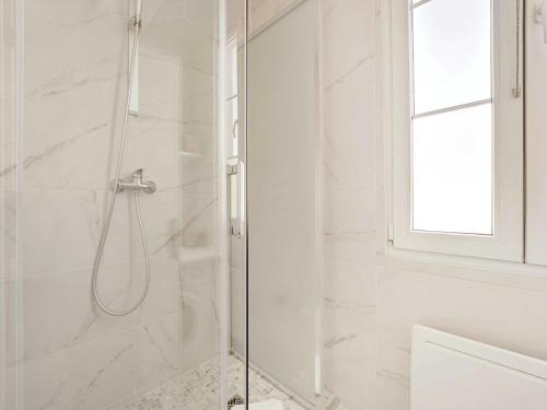 Chic flat - 1BR 2P - Suresnes, Suresnes (zdjęcie 5)