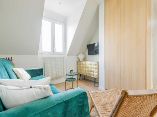 Superb Apt 2BDR 6P Porte de Champerret - image 7