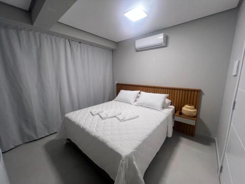 Standard Suite room in Pousada Águas de 4 Ilhas