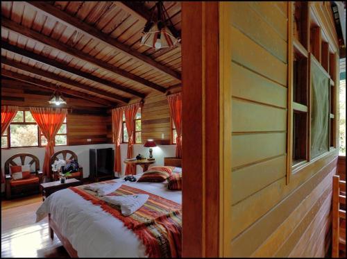 1 king bed