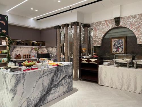 チャーミング シティ ホテル5