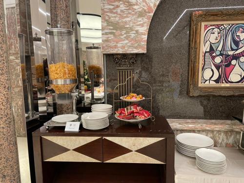 チャーミング シティ ホテル3