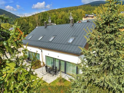 Villa in Cerny Dul near Ski Resort, Černý Důl (fotografie 9)