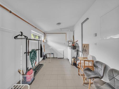 المنظر الخارجي, Villa in Cerny Dul near Ski Resort in Cerny Dul