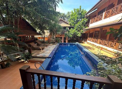 Baan Yung Hill Resort