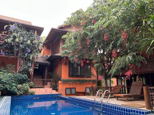 Baan Yung Hill Resort