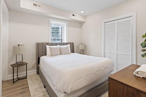 Loopin Around Atlantic City Luxe 5BR Townhouse in Orange Loop in Atlantic City, USA