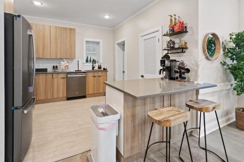 Loopin Around Atlantic City Luxe 5BR Townhouse in Orange Loop in Atlantic City, USA
