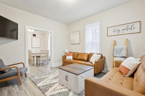 Escape to Beautiful Marinette