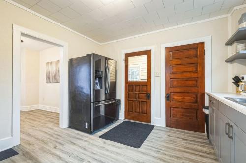 Escape to Beautiful Marinette