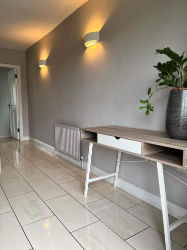 3 bedroom home 18km from Cork City in Riverstown