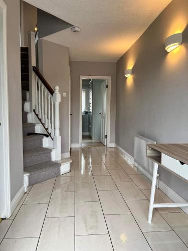 3 bedroom home 18km from Cork City in Riverstown