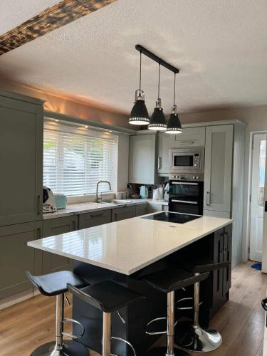 3 bedroom home 18km from Cork City in Riverstown