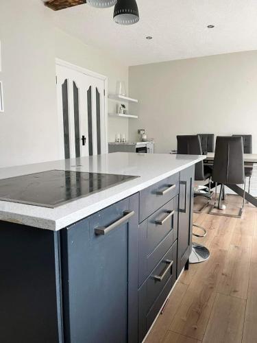 3 bedroom home 18km from Cork City in Riverstown