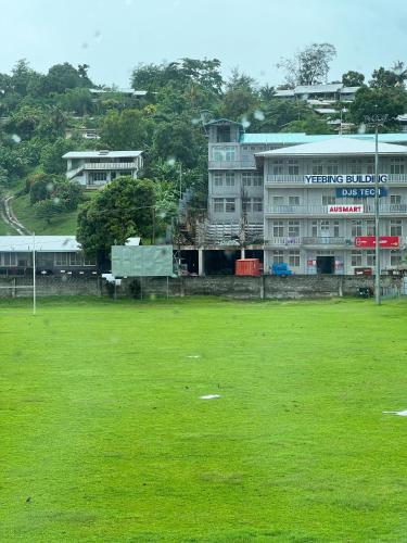 Grace Hotel in Honiara