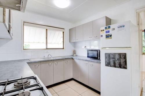 Kurrimine Beach Holiday Park in Kurrimine Beach (QLD)