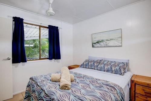 Kurrimine Beach Holiday Park