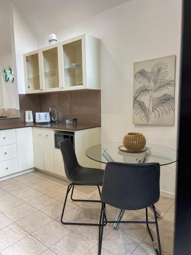 Gallery Walk Chalets - Tamborine Mountain in planinaTamborine 