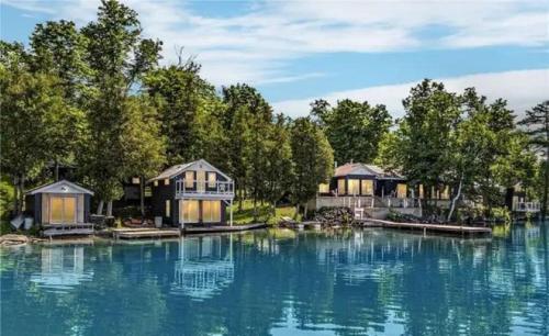. White Lake Private Resort