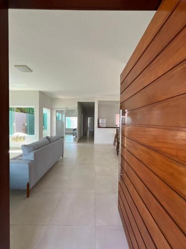 Casa com 4 quartos em Cananeia, Cananéia