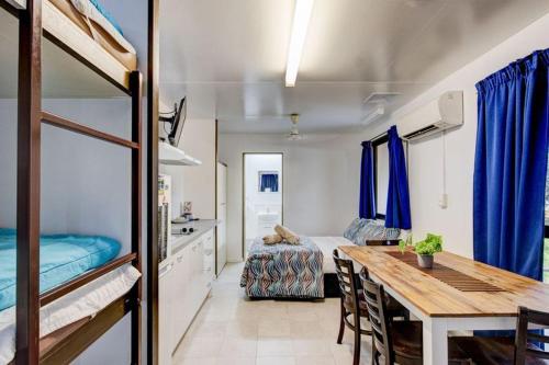 Kurrimine Beach Holiday Park in Kurrimine Beach (QLD)