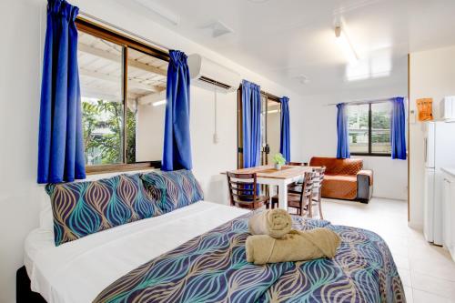 Kurrimine Beach Holiday Park in Kurrimine Beach (QLD)