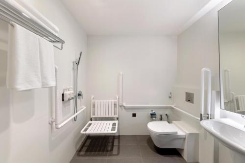 ホリデー イン エクスプレス シンガポール オーチャード ロード16