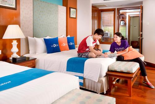 hotel photo