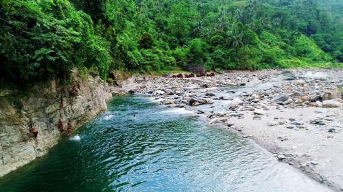 Pemandangan, RedDoorz @ Bansud Oriental Mindoro in Bansud